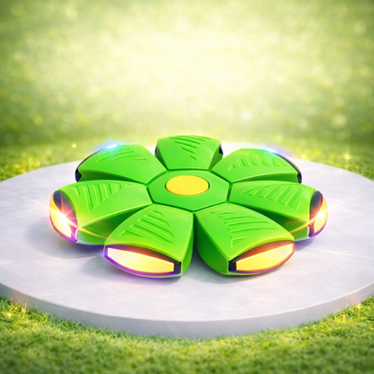 Norindo BounceBall - Interactieve Speelbal voor Huisdieren