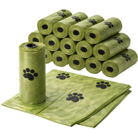 10 rollen / 150 zakjes