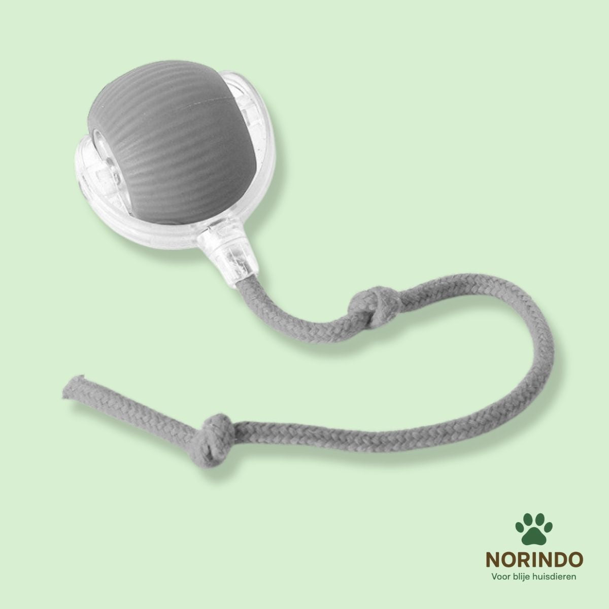 Norindo MovingMouse – Speel, jaag en beweeg