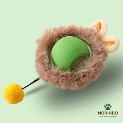 Norindo MovingMouse – Speel, jaag en beweeg