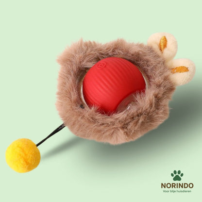 Norindo MovingMouse – Speel, jaag en beweeg