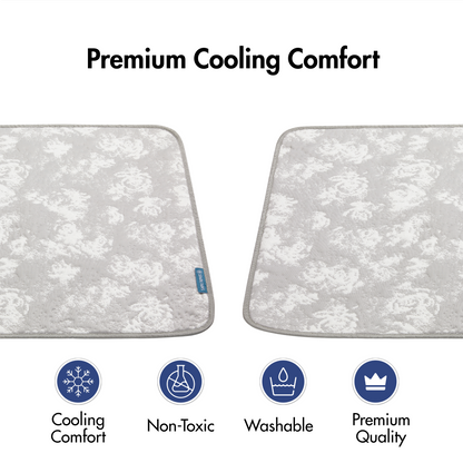 Frostcore™ Cooling Mat 2 Pack