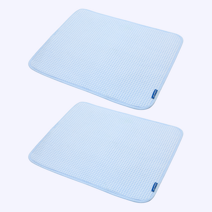 Frostcore™ Cooling Mat 2 Pack