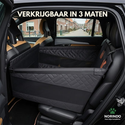 Norindo DirtDefender – 365 dagen schoon