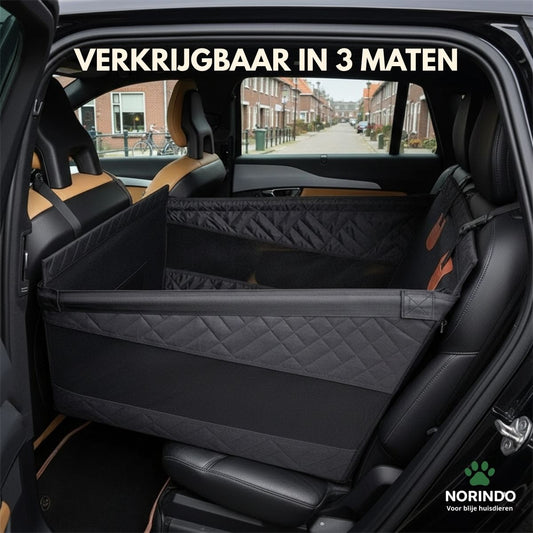 Norindo DirtDefender – 365 dagen schoon