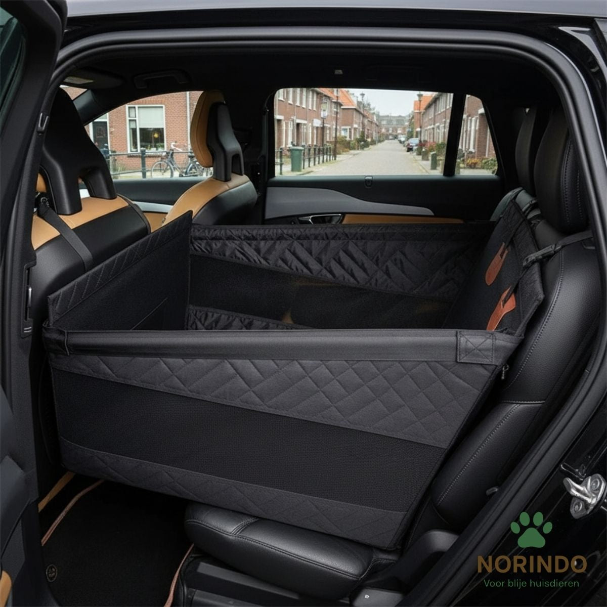 Norindo DirtDefender – 365 dagen schoon