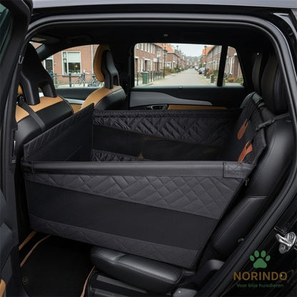 Norindo DirtDefender – 365 dagen schoon