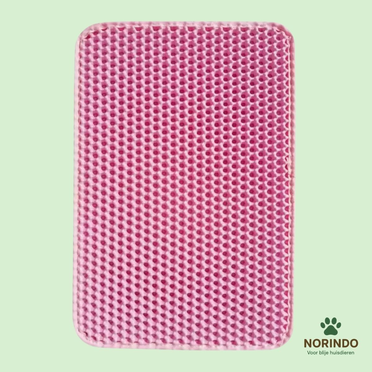 Norindo LitterLock – Slim, schoon en zorgeloos