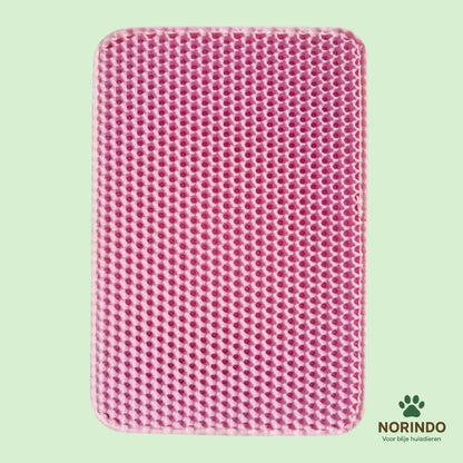 Norindo LitterLock – Slim, schoon en zorgeloos