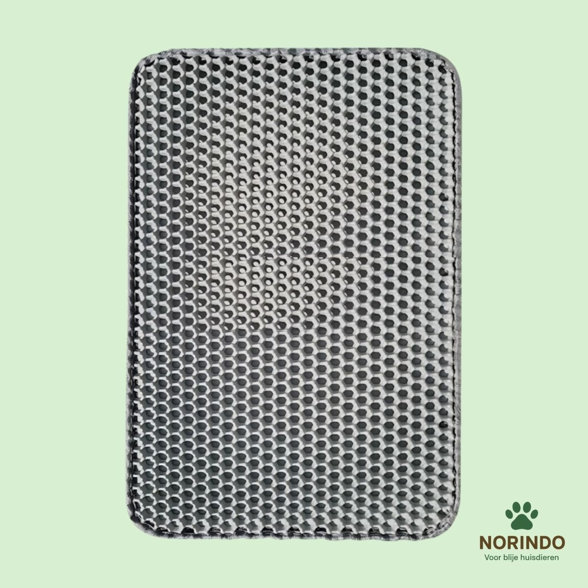 Norindo LitterLock – Slim, schoon en zorgeloos