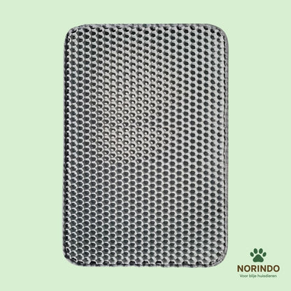 Norindo LitterLock – Slim, schoon en zorgeloos