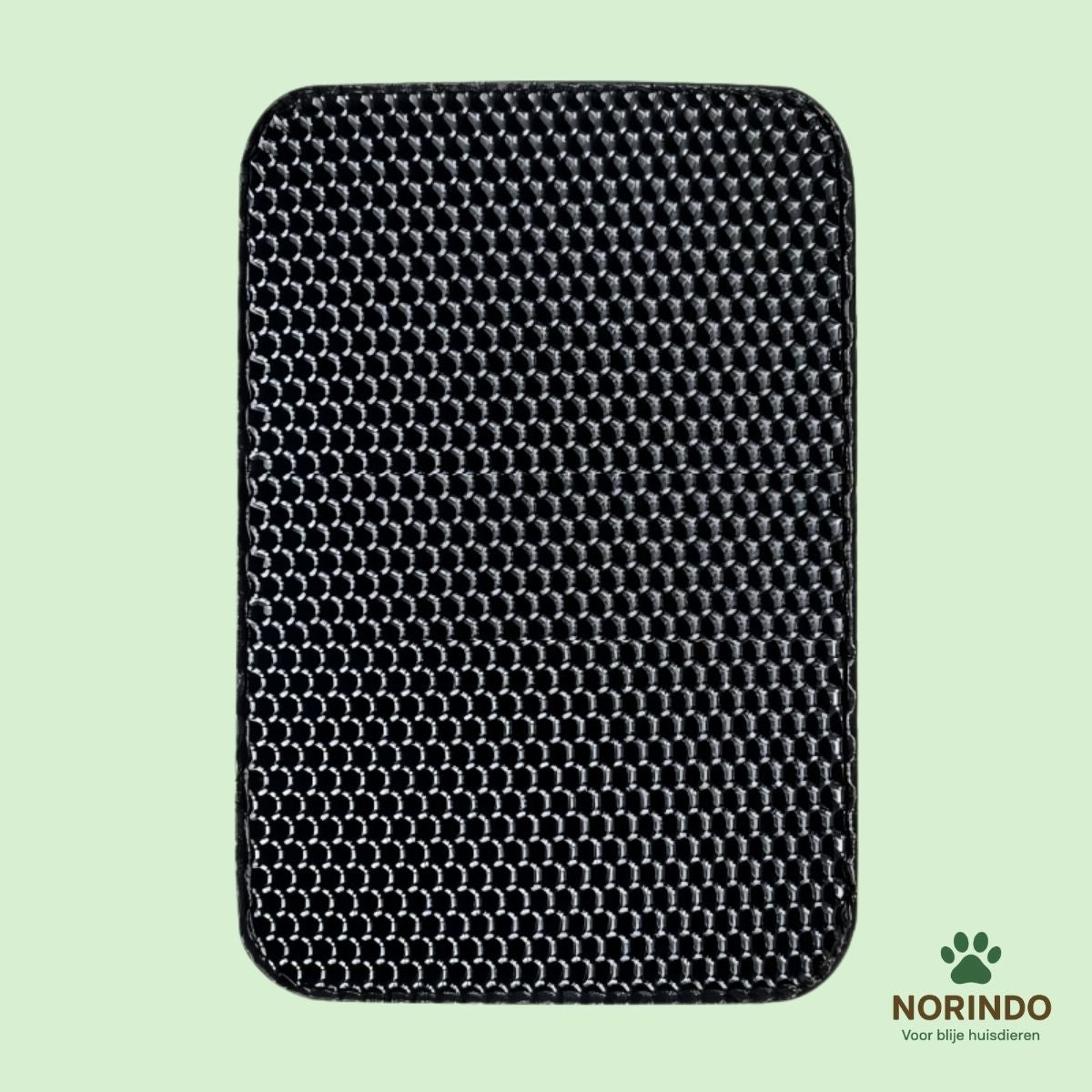 Norindo LitterLock – Slim, schoon en zorgeloos