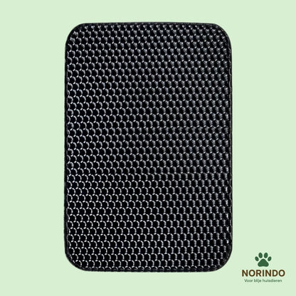 Norindo LitterLock – Slim, schoon en zorgeloos