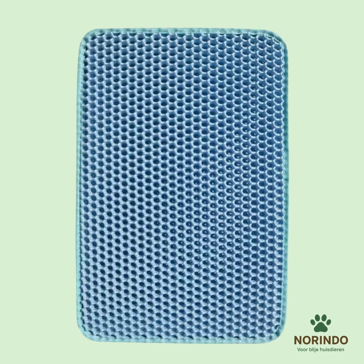 Norindo LitterLock – Slim, schoon en zorgeloos