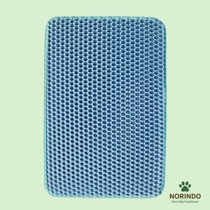 Norindo LitterLock – Slim, schoon en zorgeloos