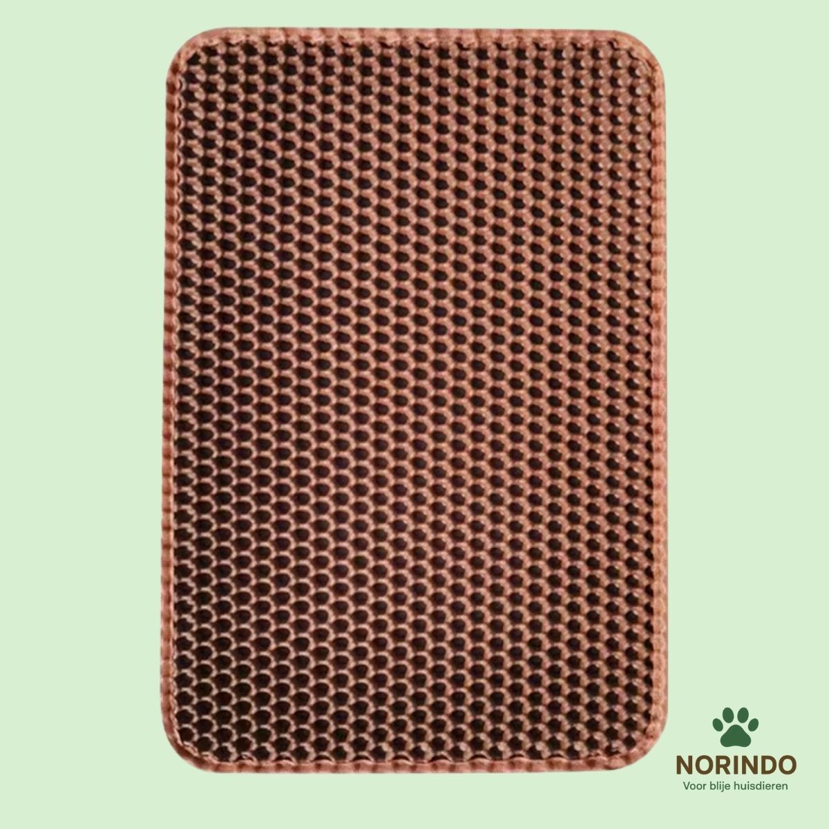 Norindo LitterLock – Slim, schoon en zorgeloos