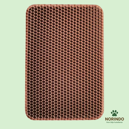 Norindo LitterLock – Slim, schoon en zorgeloos