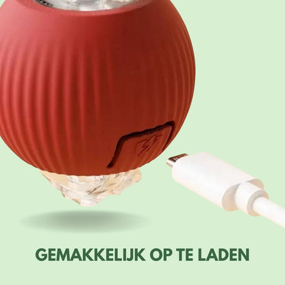 Norindo MovingMouse – Speel, jaag en beweeg