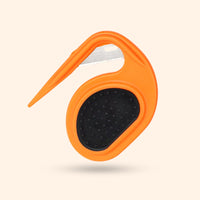 Oranje