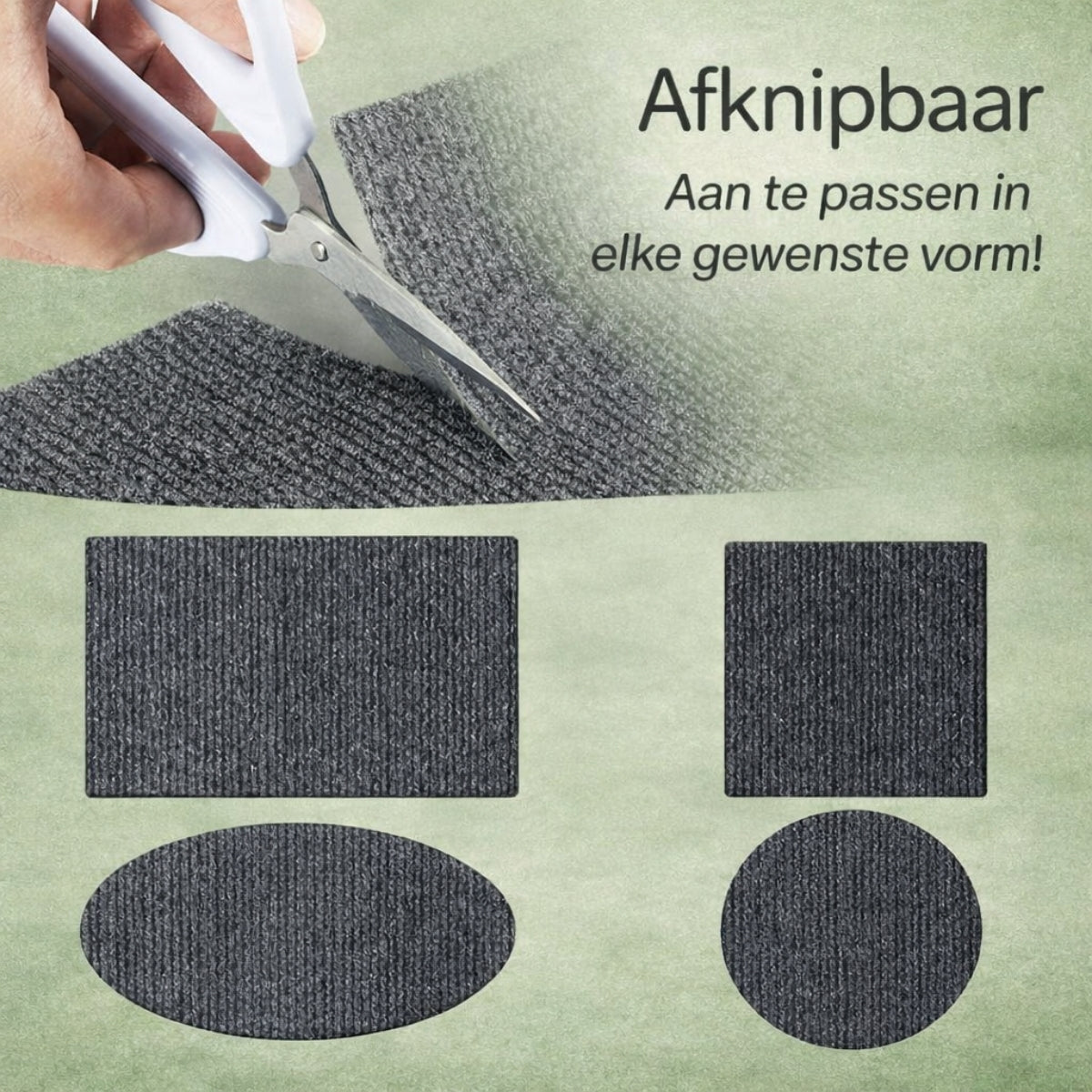 Norindo SofaSaver - Zelfklevende Krab- en Klimmat