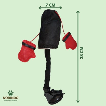 Norindo PunchPole – Houdt je kat actief & fit