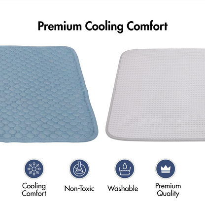 Norindo CoolCloud - Cool comfort voor warme dagen
