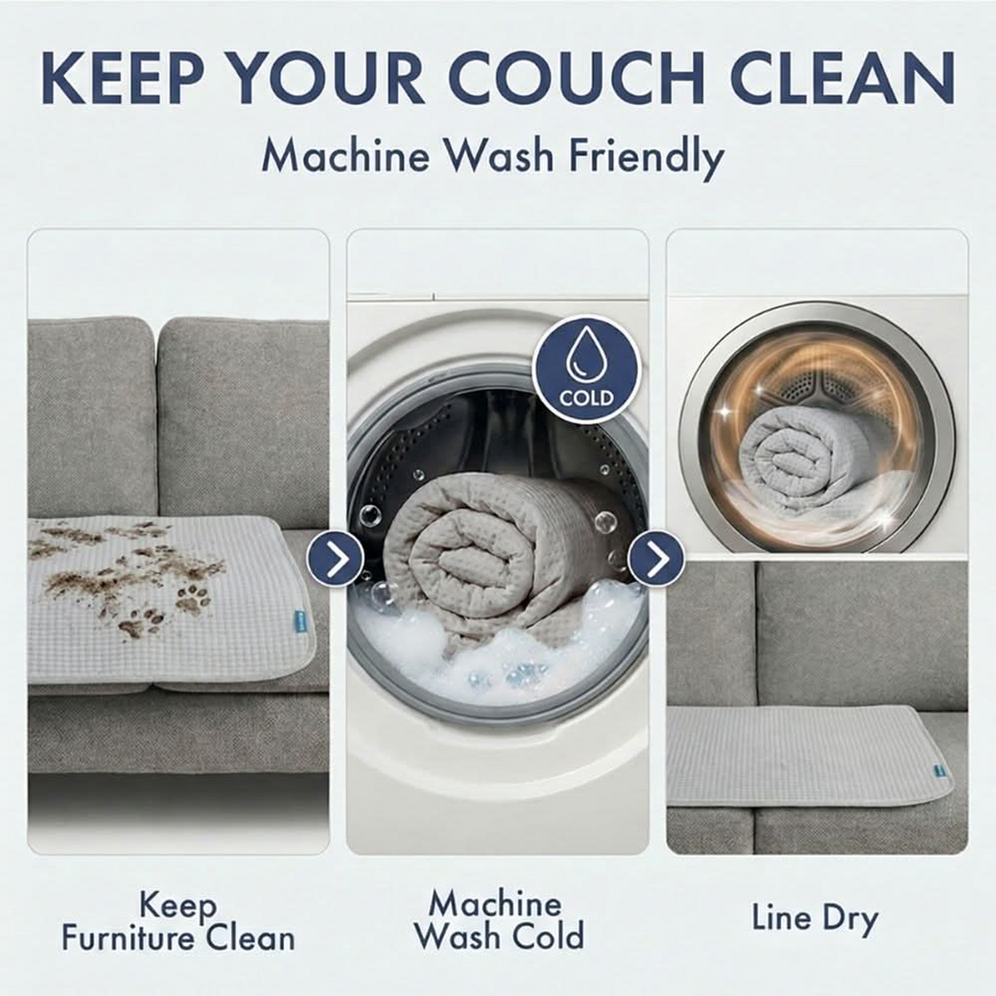 Norindo CoolCloud - Cool comfort voor warme dagen