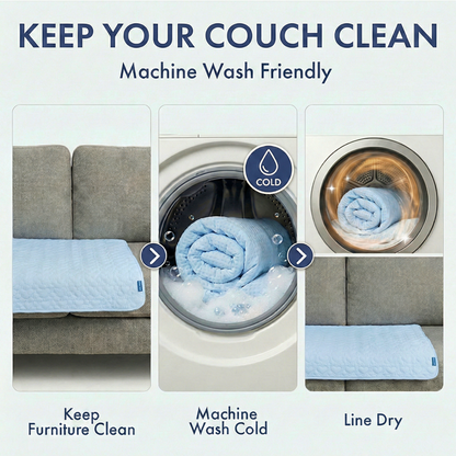 Norindo CoolCloud - Cool comfort voor warme dagen