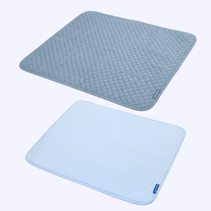 Norindo CoolCloud - Cool comfort voor warme dagen